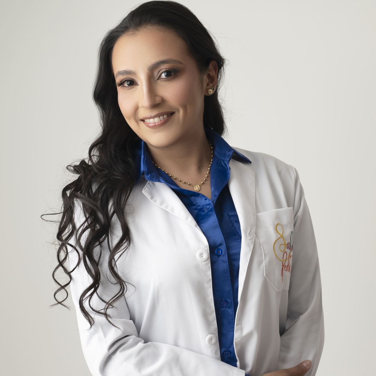 Foto de Sayda Tapias