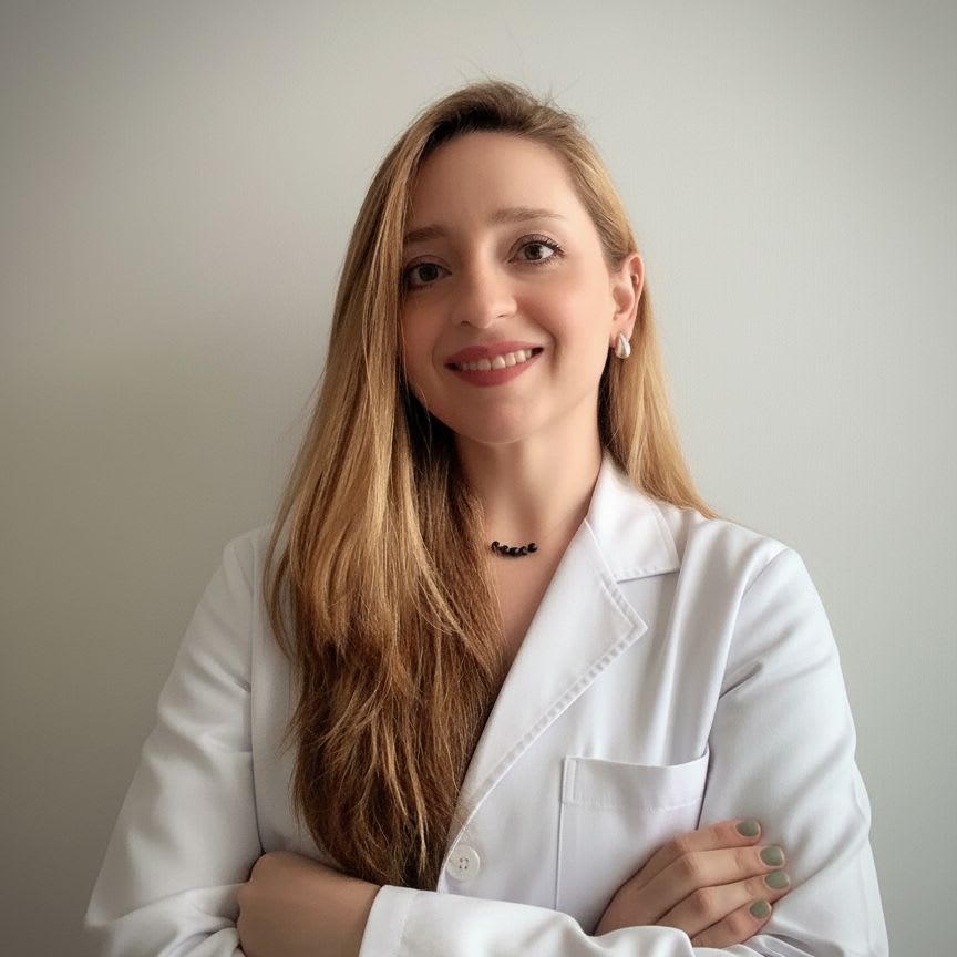 Foto de Verónica Pardo