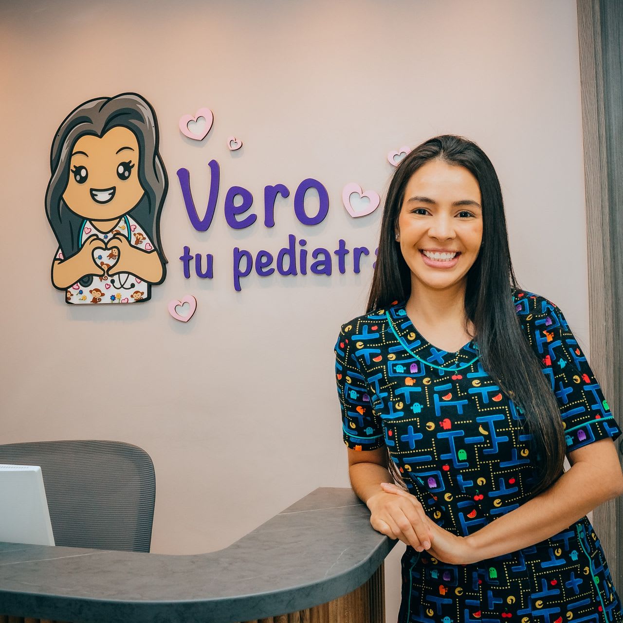 Foto de Verónica Ramírez