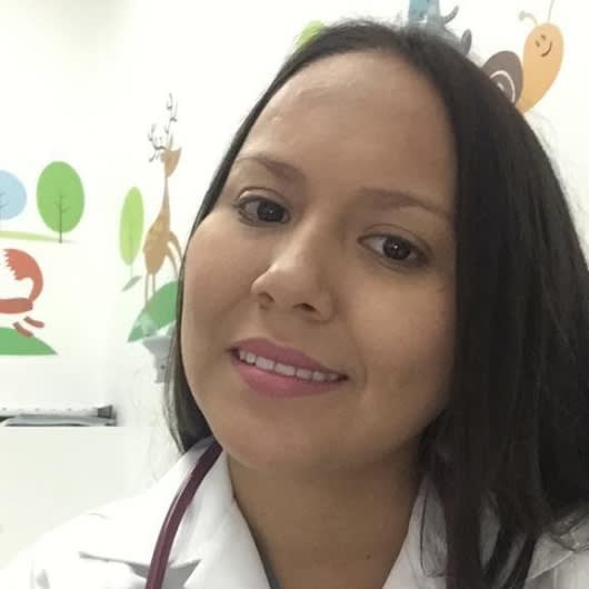 Foto de Yazmin Rodriguez