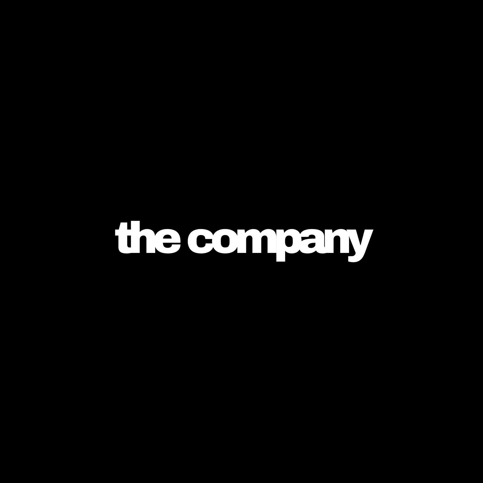 The Company engagement