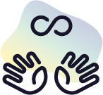 Werken vanuit verbinding