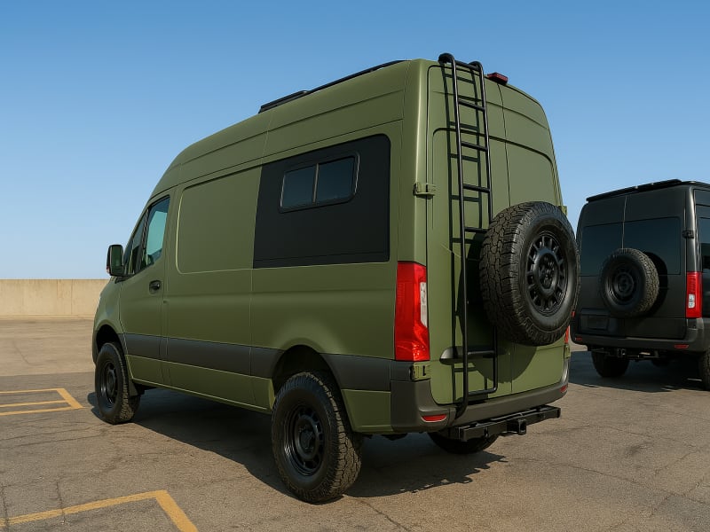 Project Adventure gallery image