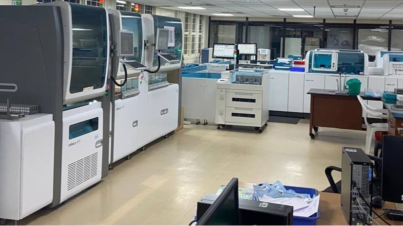 Most Affordable and Accurate Tests