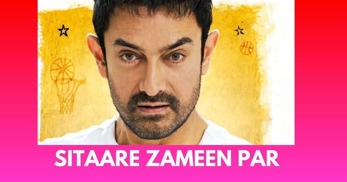 Sitaare Zameen Par's Box Office Triumph