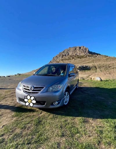 MAZDA MPV