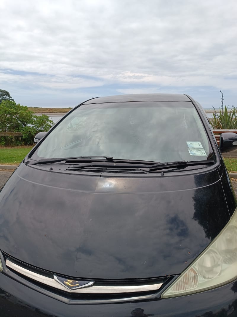 Toyota estima 2005  — photo 2