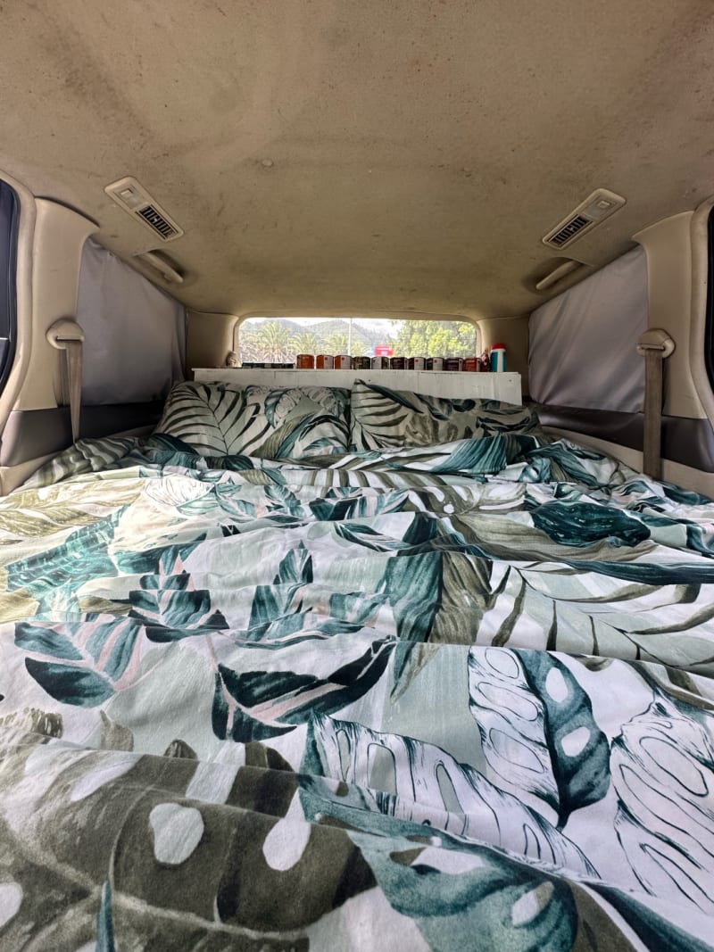 Toyota Estima L (LARGE) — photo 4