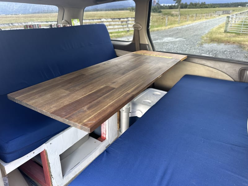 Toyota Estima L (LARGE) — photo 5