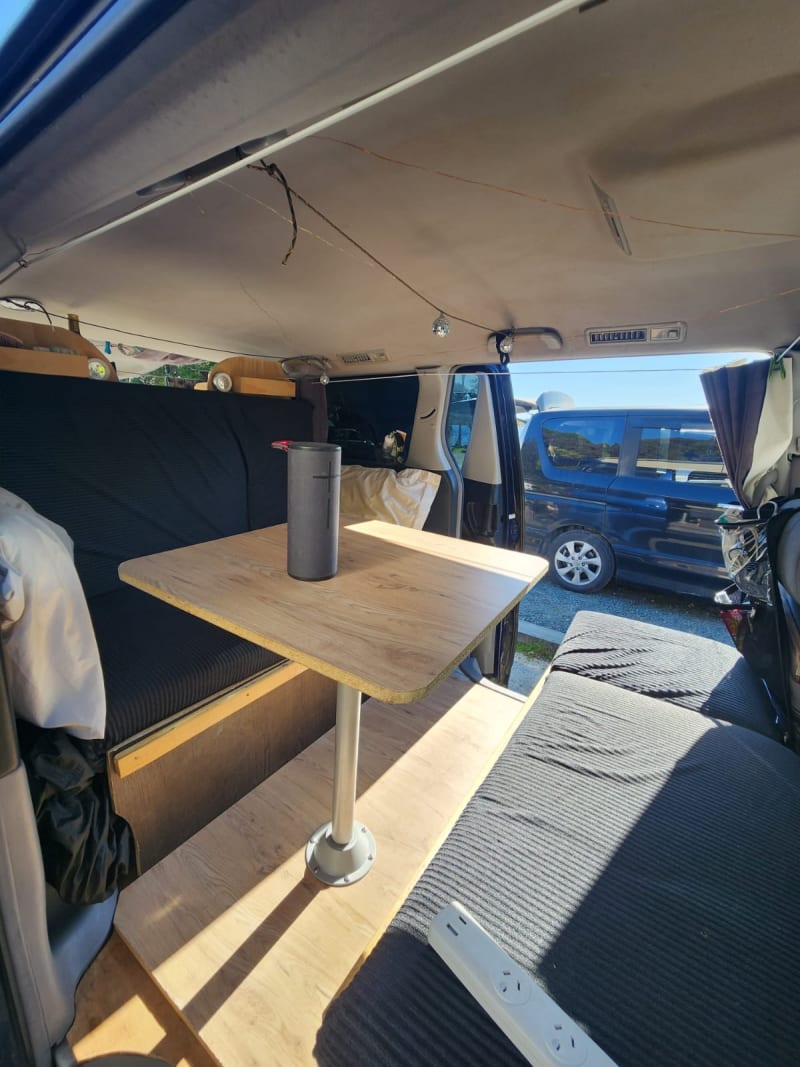 Toyota ALPHARD  — photo 2