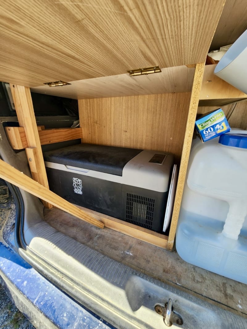 Toyota ALPHARD  — photo 4