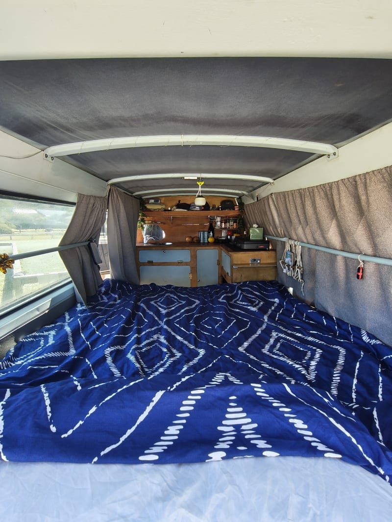 Nissan Caravane  — photo 2