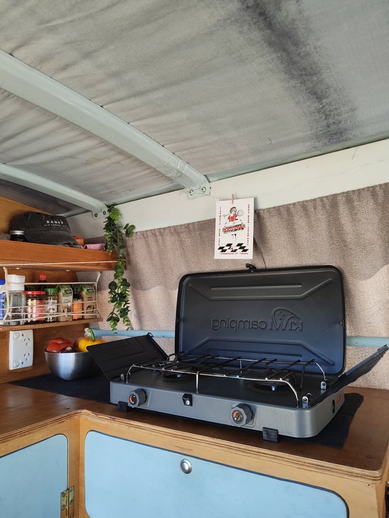 Nissan Caravane  — photo 4