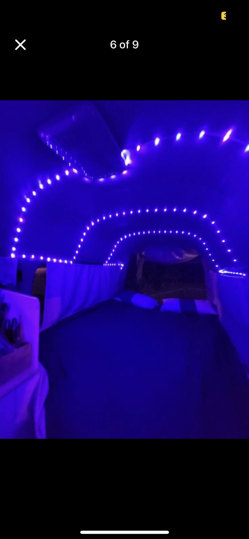 Nissan Caravan Hight Roof  — photo 2