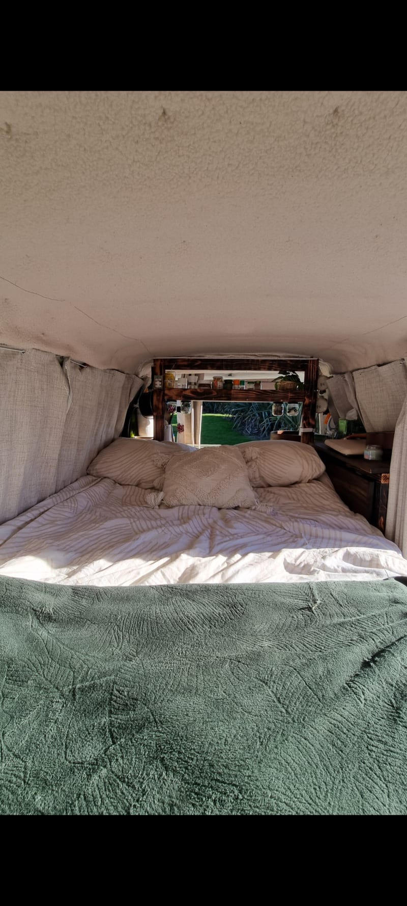 Mazda Bongo 2011 – Self-contained — photo 2