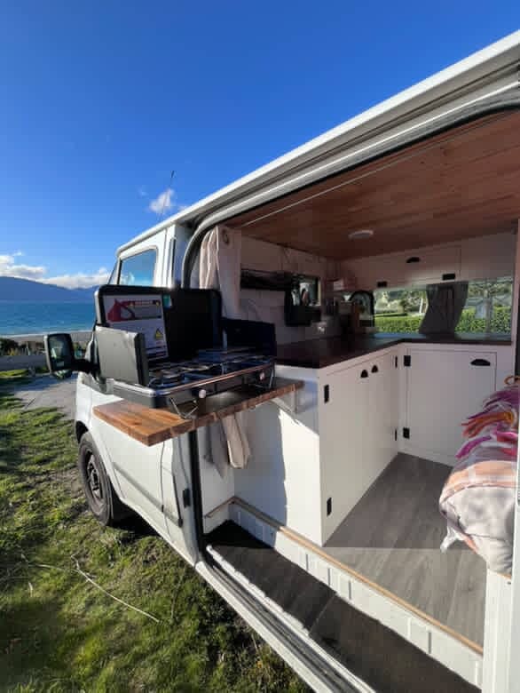 Ford Transit 2011 — photo 3