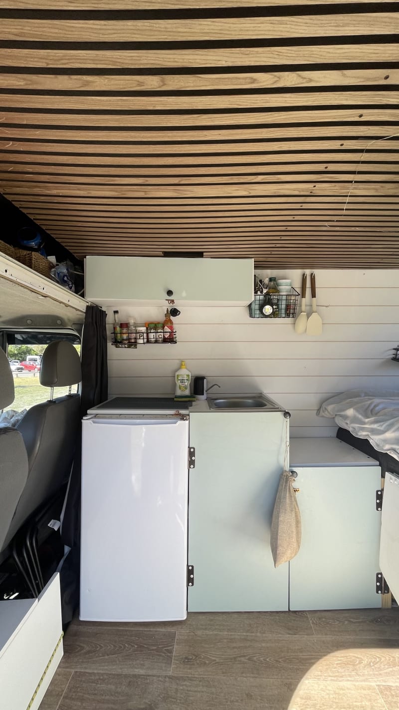 FORD Transit — photo 2
