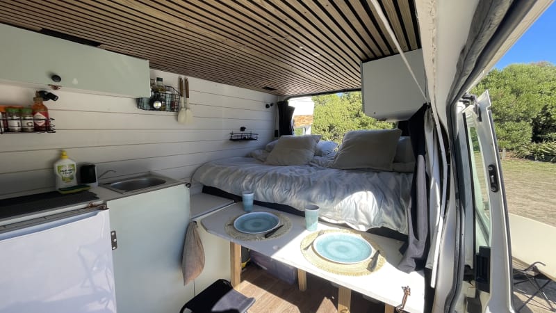 FORD Transit — photo 3
