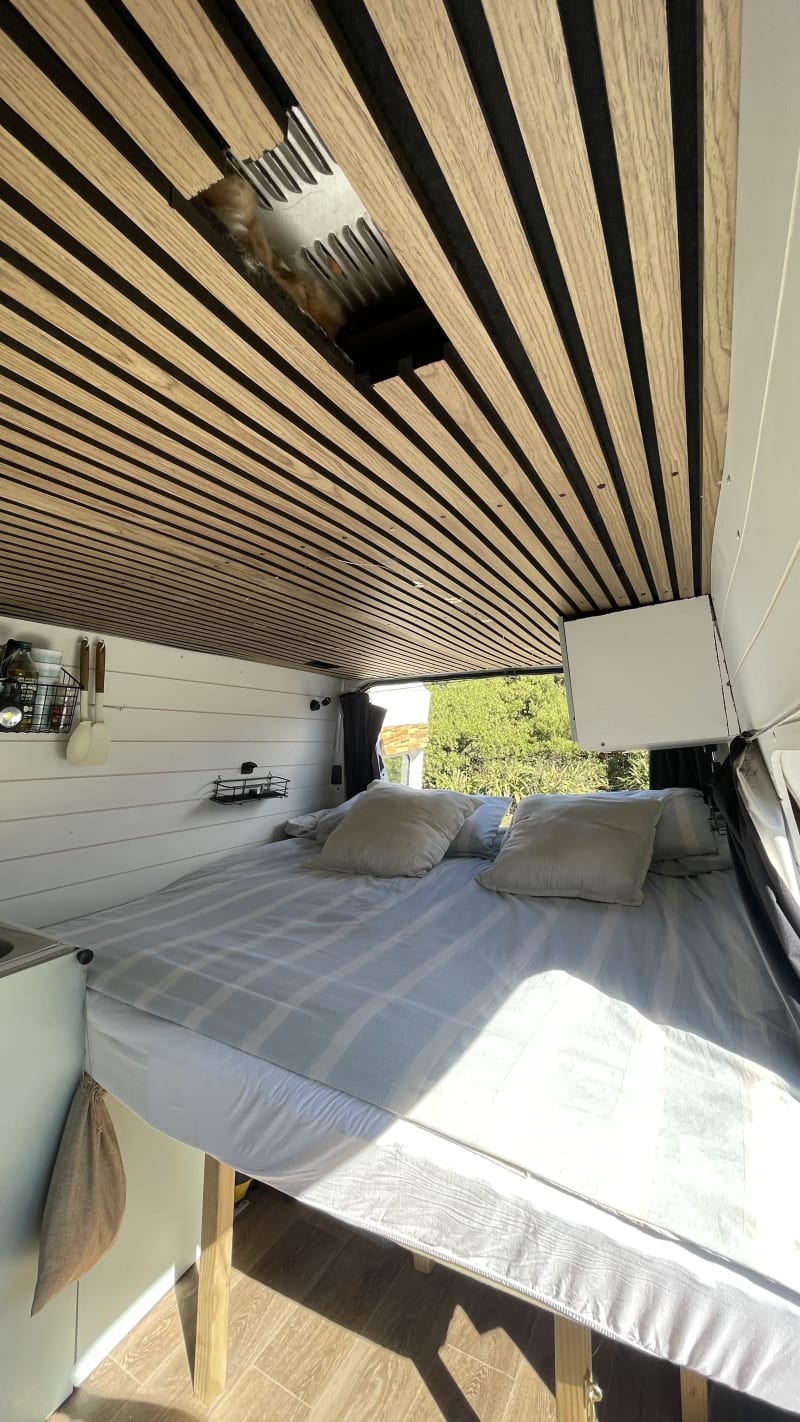 FORD Transit — photo 4