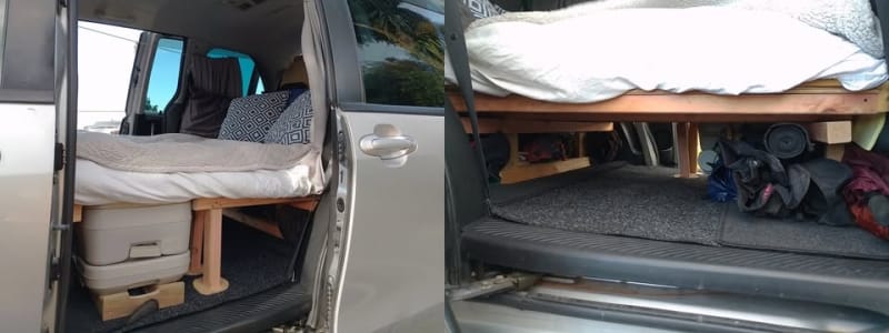 Mazda MPV 2005 — photo 3
