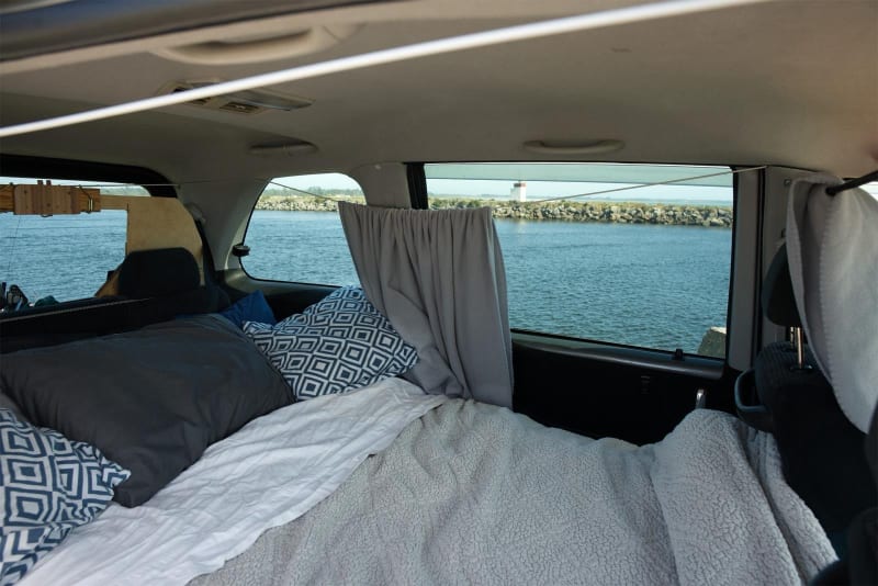 Mazda MPV 2005 — photo 4