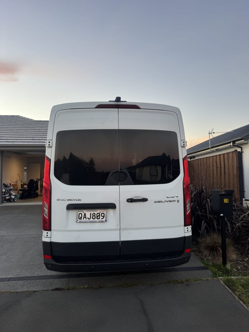 LDV 9  — photo 3