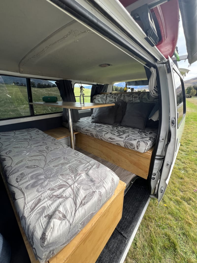 Nissan Vanette 2008 — photo 2
