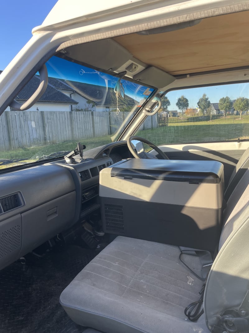 Mitsubishi L300 Hight Roof LWB — photo 5