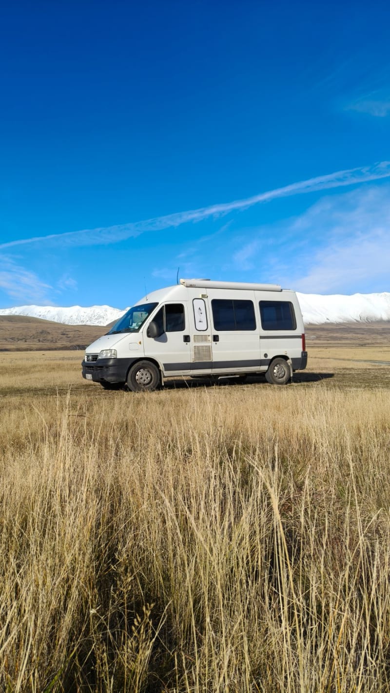 Fiat Ducato 2006  — photo 1