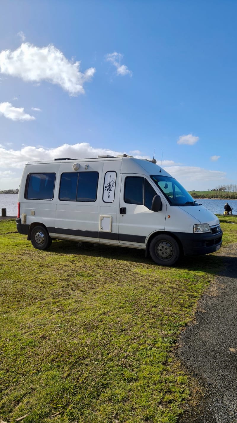 Fiat Ducato 2006  — photo 2