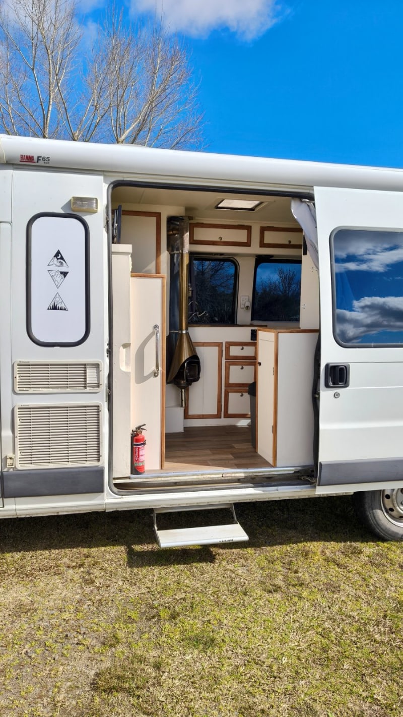 Fiat Ducato 2006  — photo 3