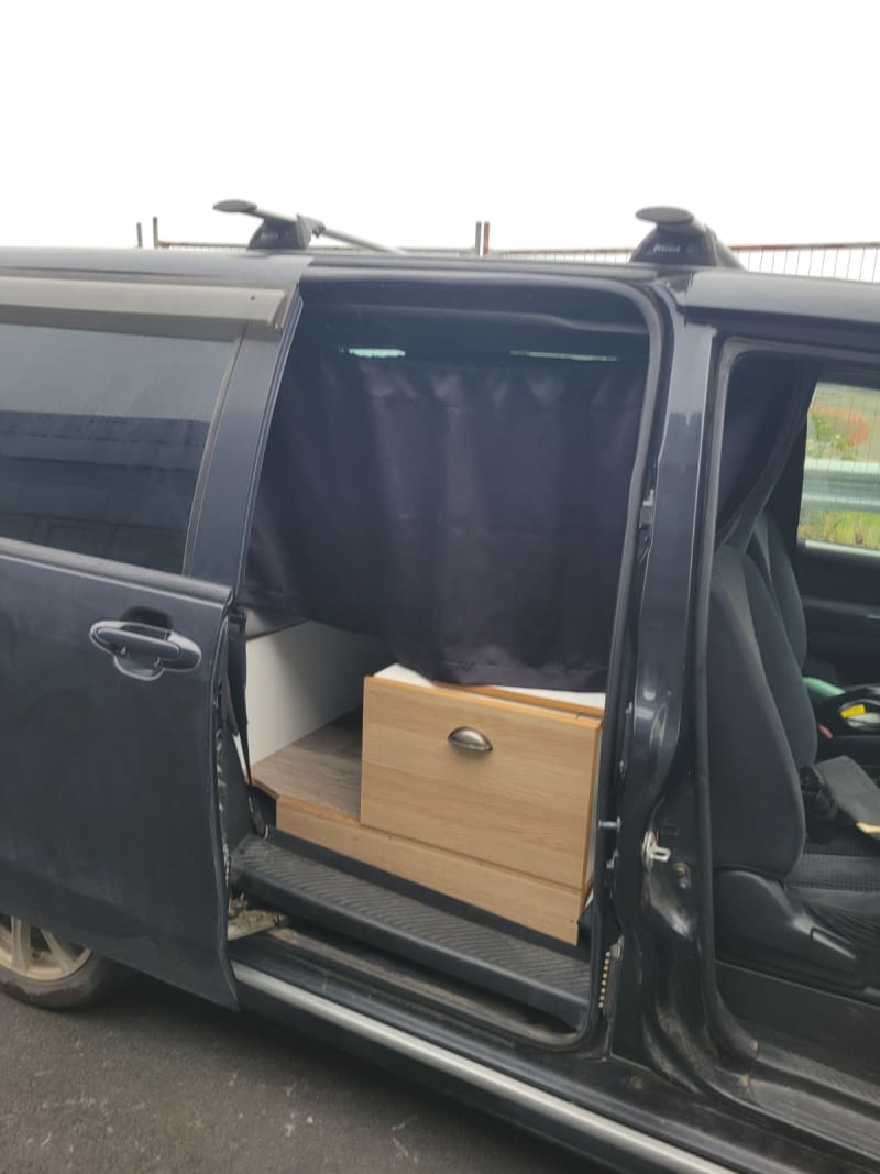 Mazda MPV — photo 5