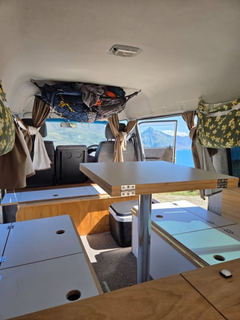 MAZDA Bongo 2009 — photo 4