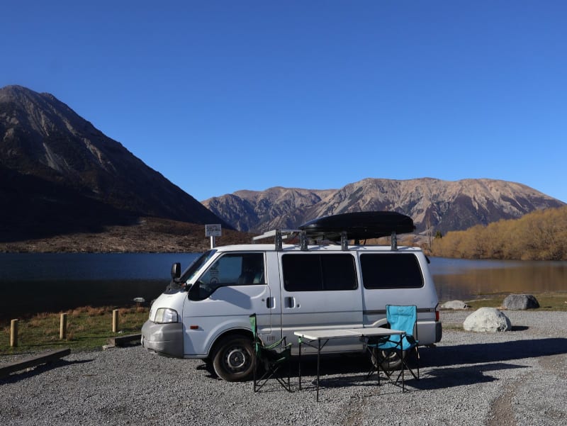 Mazda Bongo 2006 — photo 1