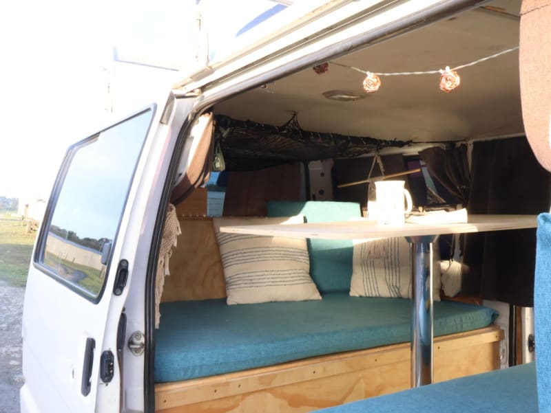 Mazda Bongo 2006 — photo 2