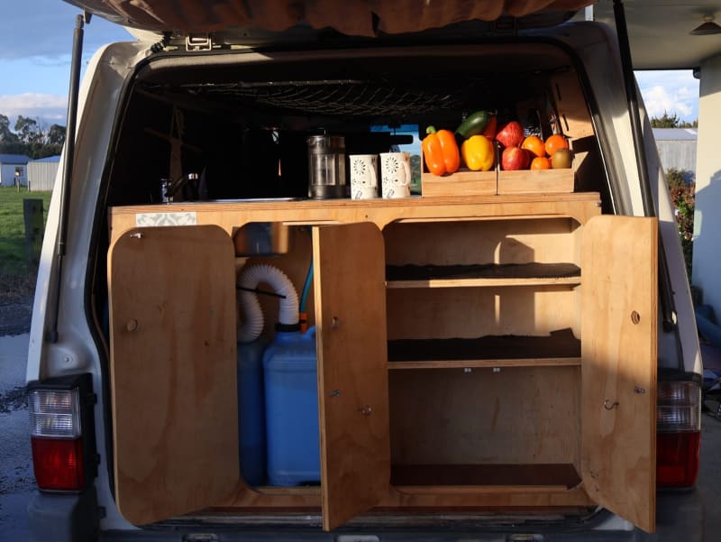 Mazda Bongo 2006 — photo 3
