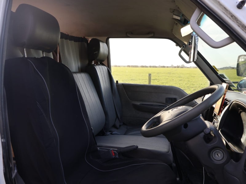 Mazda Bongo 2006 — photo 4