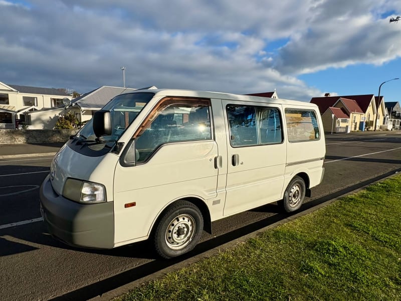 Nissan Vanette 2009 — photo 2