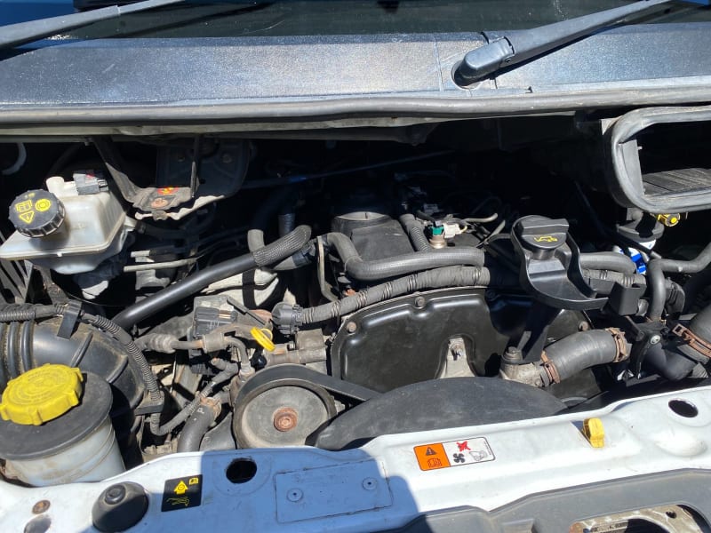 Ford Transit — photo 4