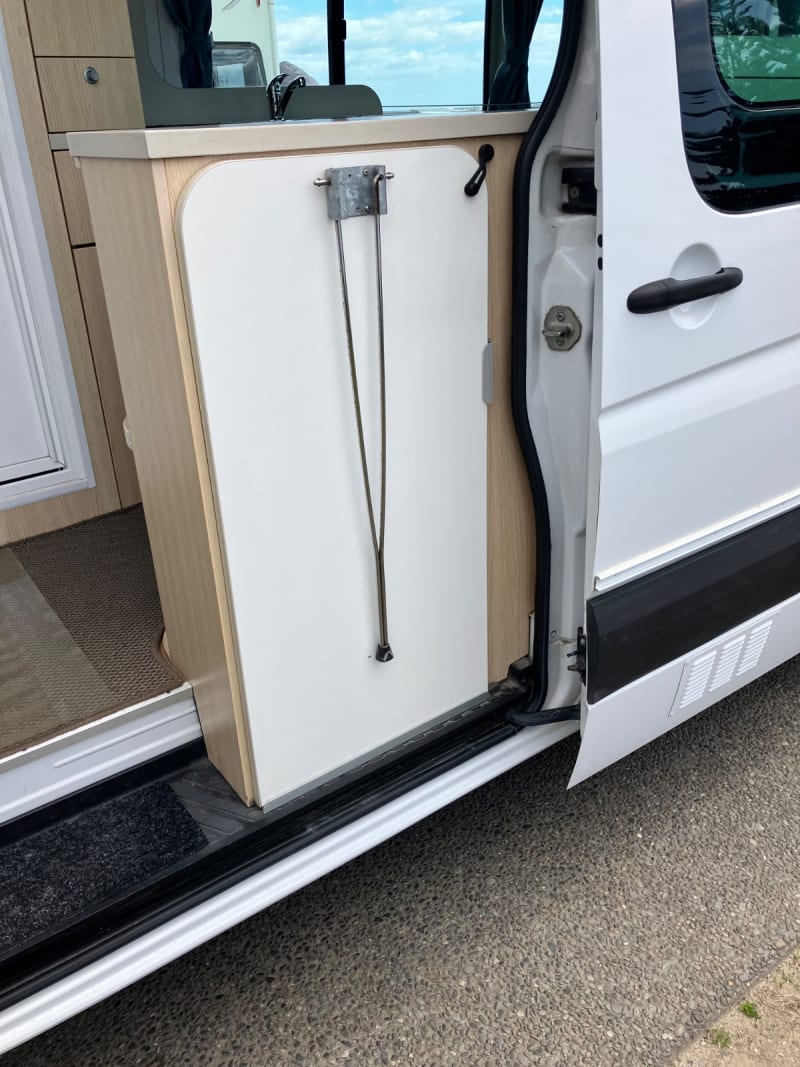 Mercedes Sprinter 2011 — photo 3