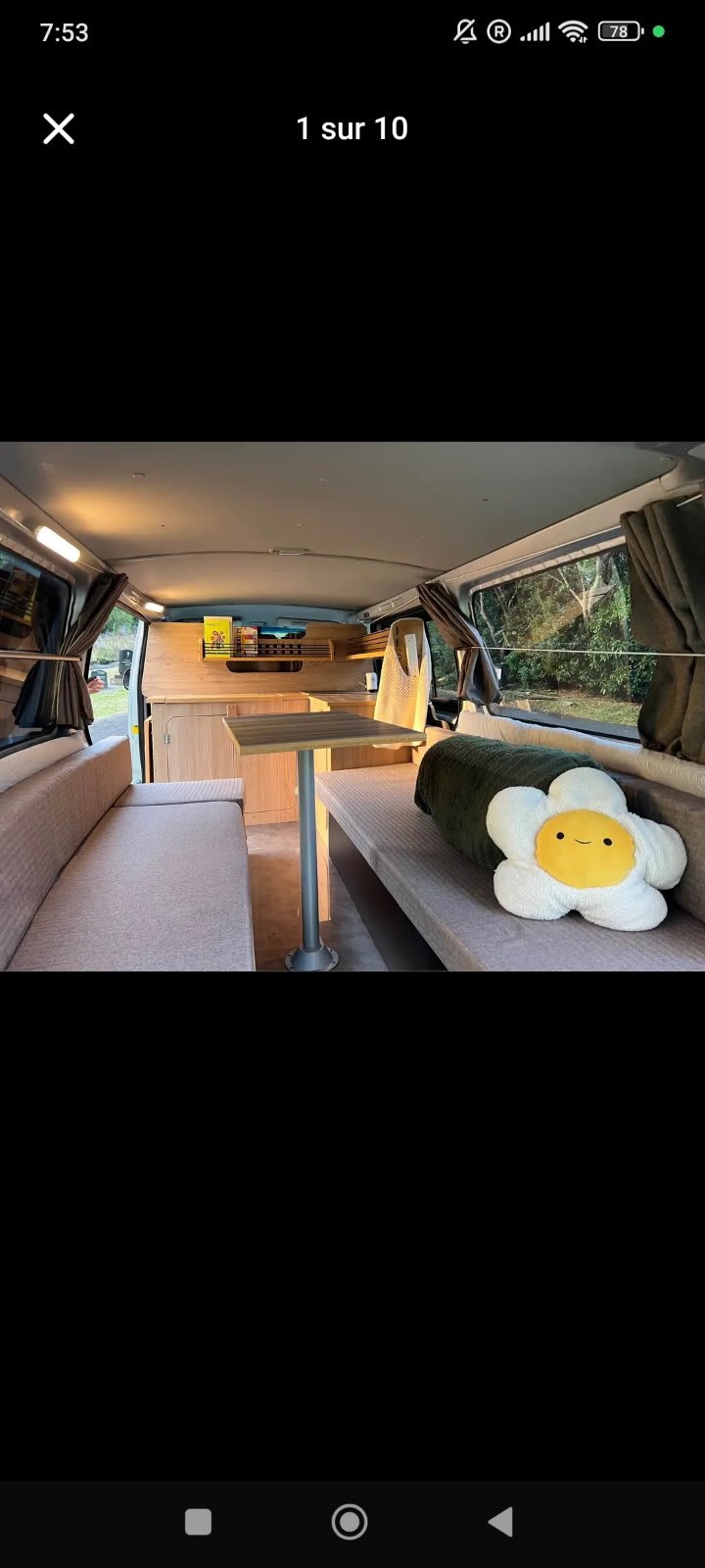 Toyota Hiace 2007 — photo 3