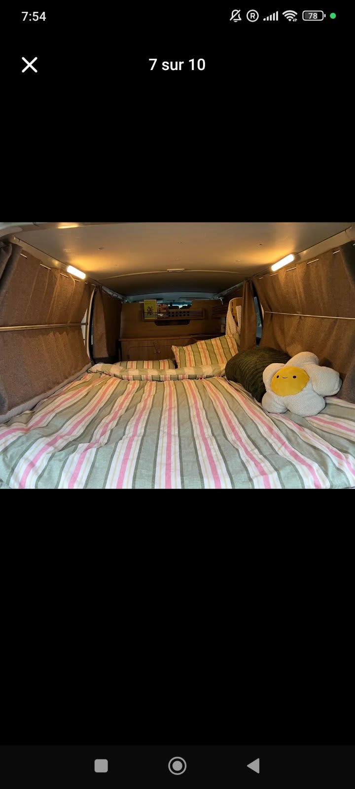 Toyota Hiace 2007 — photo 4