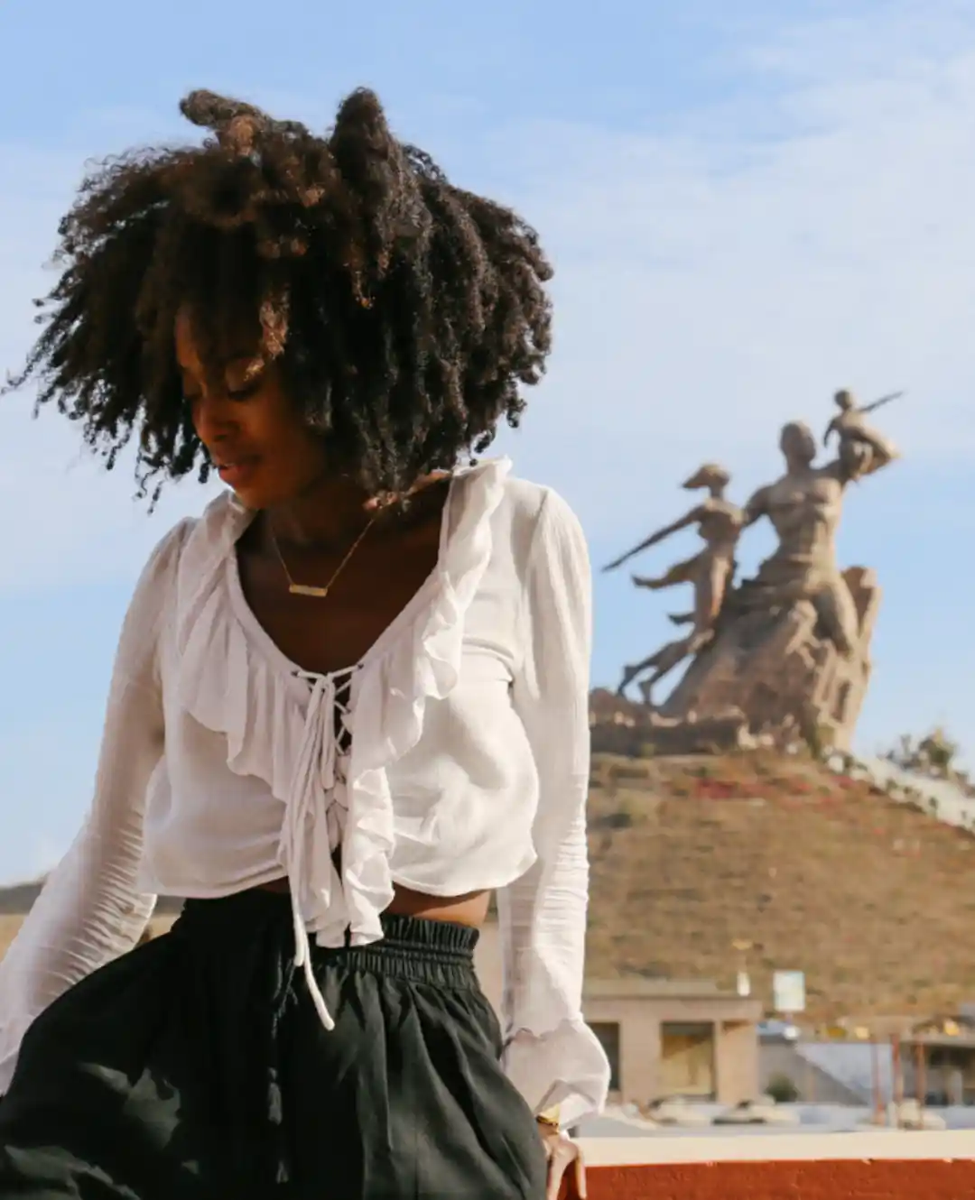 Visite Guidée de Dakar — L'Essentiel de la Capitale en une Matinée - Dakar