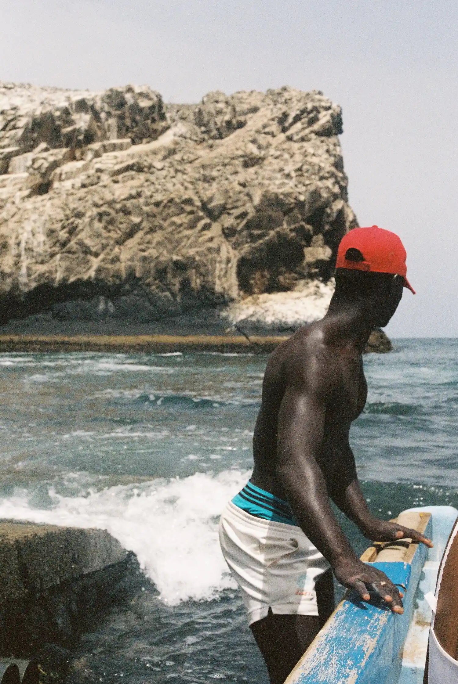 Visite Guidée de Dakar — L'Essentiel de la Capitale en une Matinée - Dakar