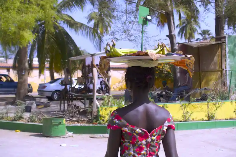 Casamance — 5 Jours au Sud du Sénégal - Casamance