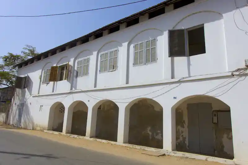 Casamance — 5 Jours au Sud du Sénégal - Casamance