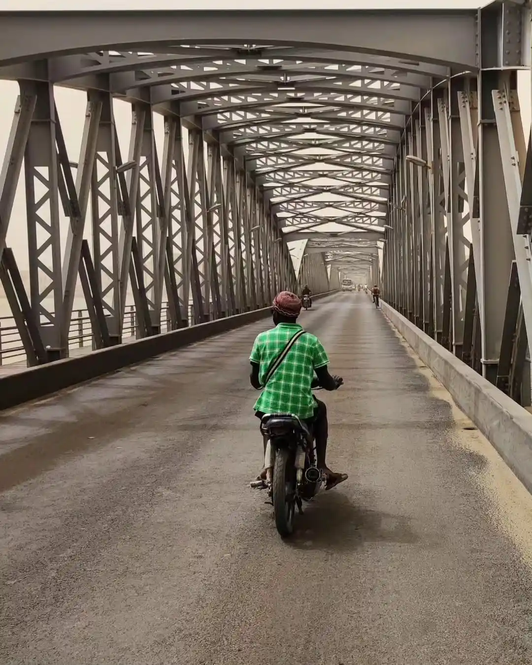 Saint-Louis + Parc du Djoudj — 2 Jours au Nord du Sénégal - Saint-Louis