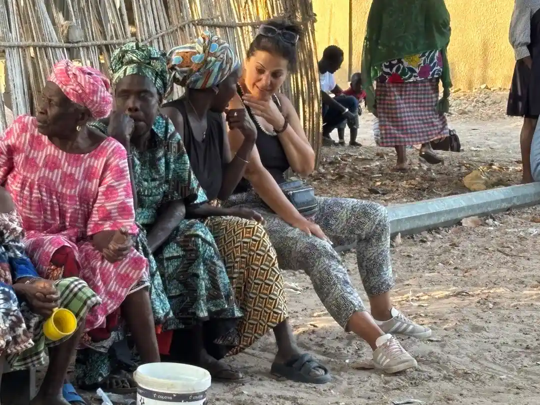 Casamance — 5 Jours au Sud du Sénégal - Casamance
