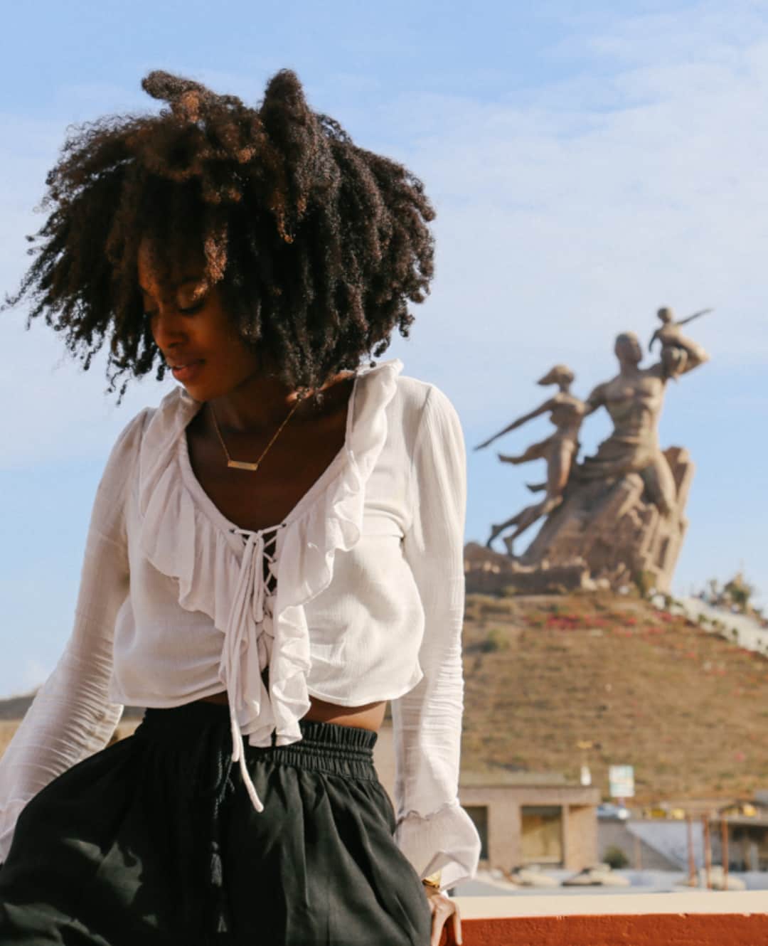 Visite Guidée de Dakar — L'Essentiel de la Capitale en une Matinée - Dakar