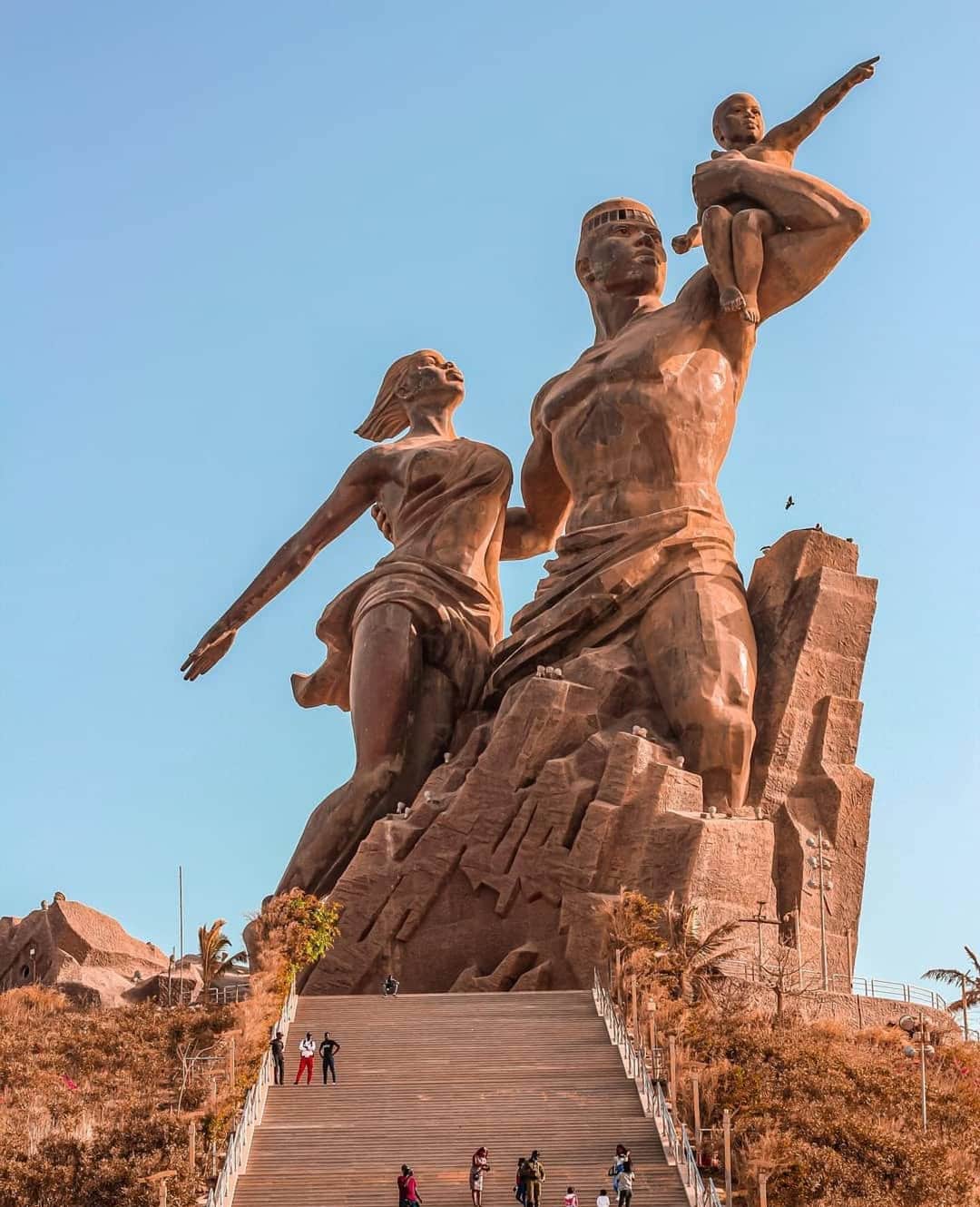 Visite Guidée de Dakar — L'Essentiel de la Capitale en une Matinée - Dakar